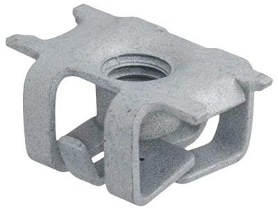 Mopar 6506955AA Nut-Snap In