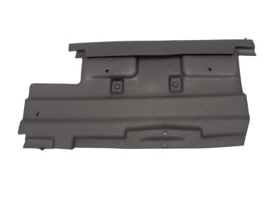Dodge 55057218AC