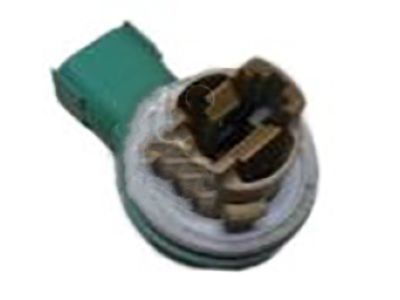 Chrysler Light Socket - 68030820AA