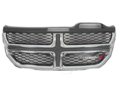 2020 Dodge Journey Grille - 1SU84SZ0AC