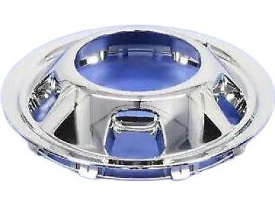 52106937AC Mopar Wheel Cover Product Photo 3 of 3