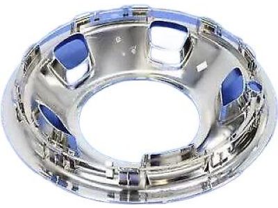 52106937AC Mopar Wheel Cover Product Photo 1 of 3