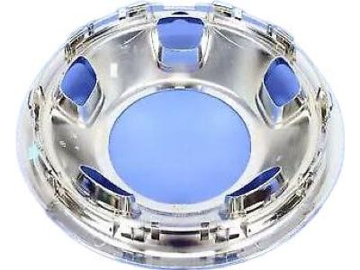 52106937AC Mopar Wheel Cover Product Photo 2 of 3