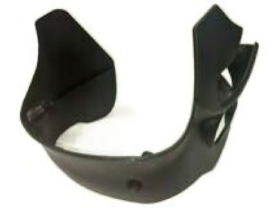 Dodge Caravan Steering Column Cover - 4680566AC