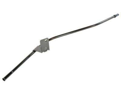 Chrysler Pacifica Dipstick Tube - 68166703AA