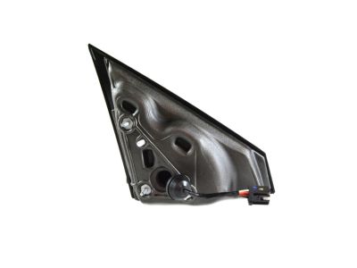 2014 Dodge Dart Car Mirror - 5SP111ARAA