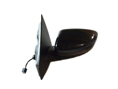 2014 Dodge Dart Car Mirror - 5SP111ARAA