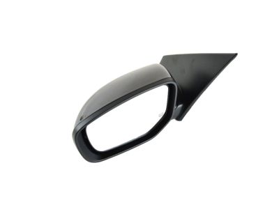2014 Dodge Dart Car Mirror - 5SP111ARAA