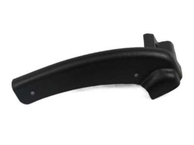 Mopar 5182363AA SPAT-Front Fender