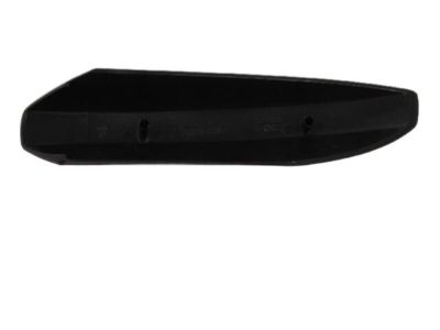 Mopar 5136837AB Cover-Front Side Rail