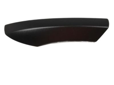 Mopar 5136837AB Cover-Front Side Rail