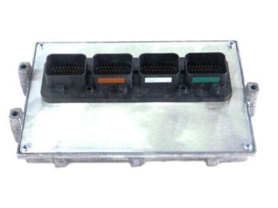 Chrysler Aspen Engine Control Module - 5150283AB