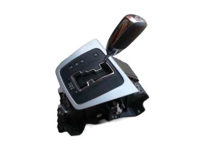 Mopar 68059280AC Transmission Shifter