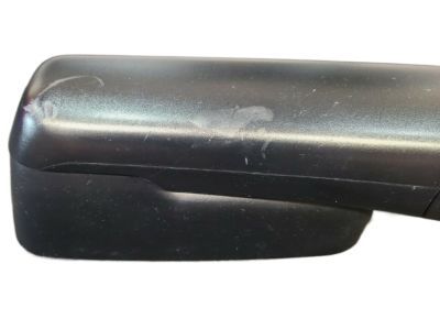 Mopar 68142668AD Door Mirror