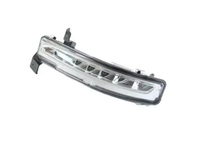 Chrysler 68239797AB