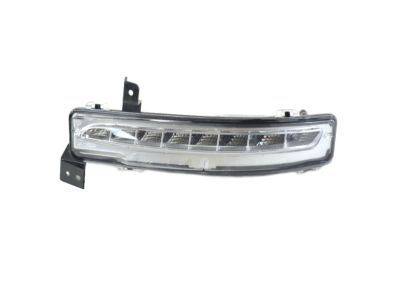 Chrysler 68239797AB