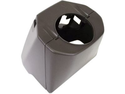 Ram 5500 Steering Column Cover - 1GE44GTVAB