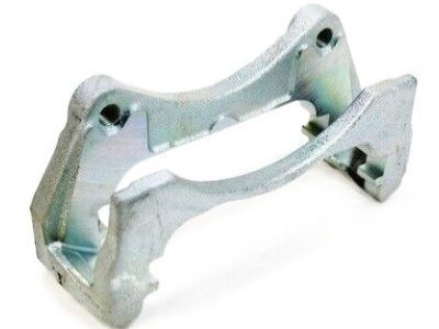 Dodge Avenger Brake Caliper Bracket - 5191228AA