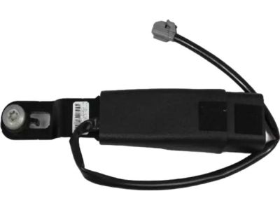 Mopar 1GQ88DX9AB Front Inner Seat Belt