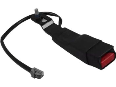 Mopar 1GQ88DX9AB Front Inner Seat Belt