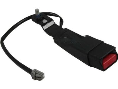 Mopar 1GQ88DX9AB Front Inner Seat Belt