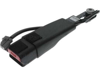 Mopar 1GQ88DX9AB Front Inner Seat Belt