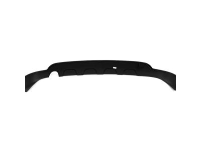 Mopar 68088788AA Rear Bumper Cover Lower