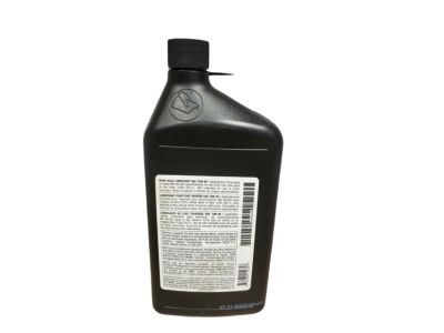 Mopar 68340460AA LUBRICANT-Gear