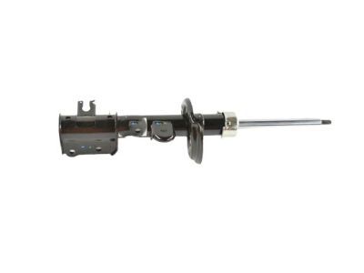 Mopar 68304421AA STRUT-Front Suspension