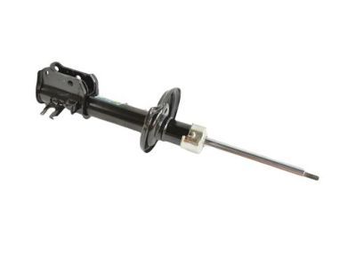 Mopar 68304421AA STRUT-Front Suspension