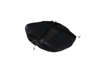 Jeep Compass Seat Cover - 6UU74LR5AB
