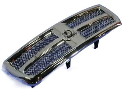 Mopar 68148144AA Grille-Radiator