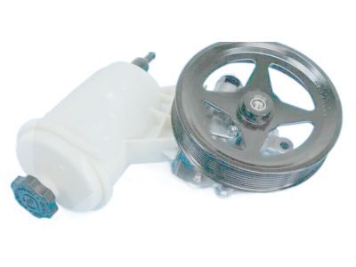 Mopar 68070908AD Power Steering Pump