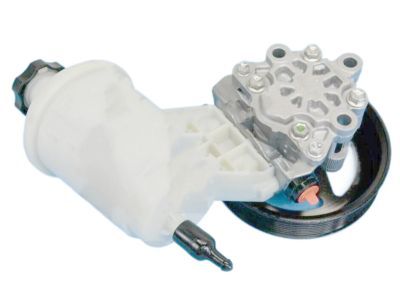 Mopar 68070908AD Power Steering Pump