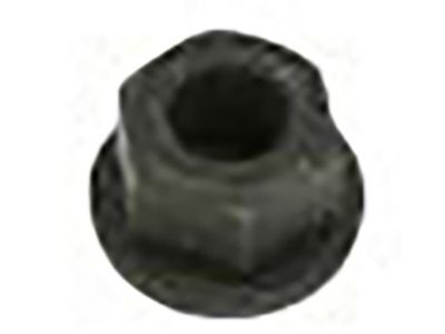 Mopar 6102440AA Nut-Hexagon