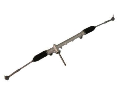 Jeep Compass Rack And Pinion - 68273357AE