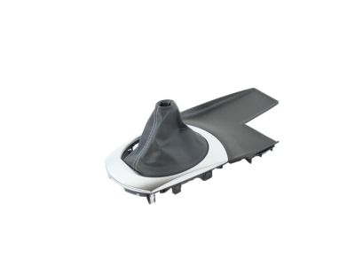 Mopar 6GE43U0DAA Bezel-SHIFTER 6GE43U0DAA Mopar Bezel-SHIFTER Product Photo 1 of 4