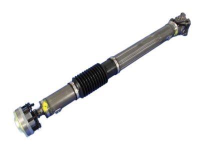 2014 Jeep Wrangler Drive Shaft - 52853317AC