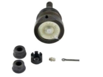 Jeep Liberty Ball Joint - 5114037AH