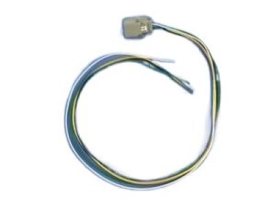 Mopar 68049133AA Wiring-Trailer Tow