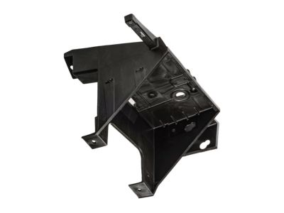 55275831AC Mopar Battery Tray Product Photo 4 of 5