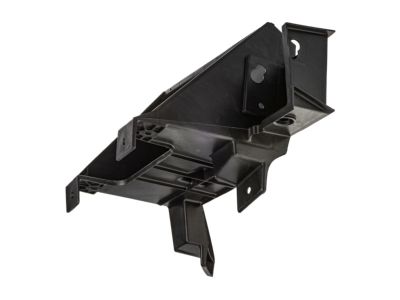 55275831AC Mopar Battery Tray Product Photo 1 of 5