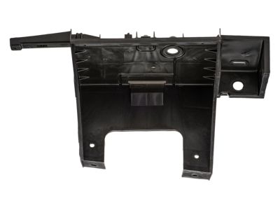 55275831AC Mopar Battery Tray Product Photo 5 of 5