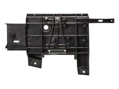 55275831AC Mopar Battery Tray Product Photo 3 of 5