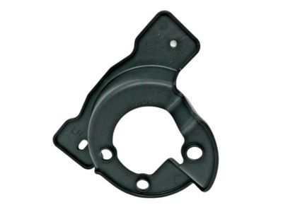 Mopar 68231957AA Bracket-Fog Lamp