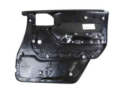 Jeep 5PB331X9AA
