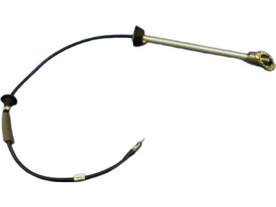 Chrysler 4671626AC