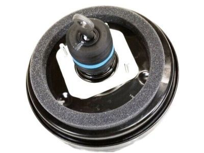 Dodge Durango Brake Booster - 4560182AB