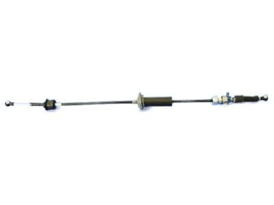 2017 Jeep Wrangler Shift Cable - 52126222AE