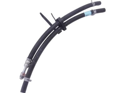 52855853AL Mopar Power Steering Return Hose Product Photo 3 of 11